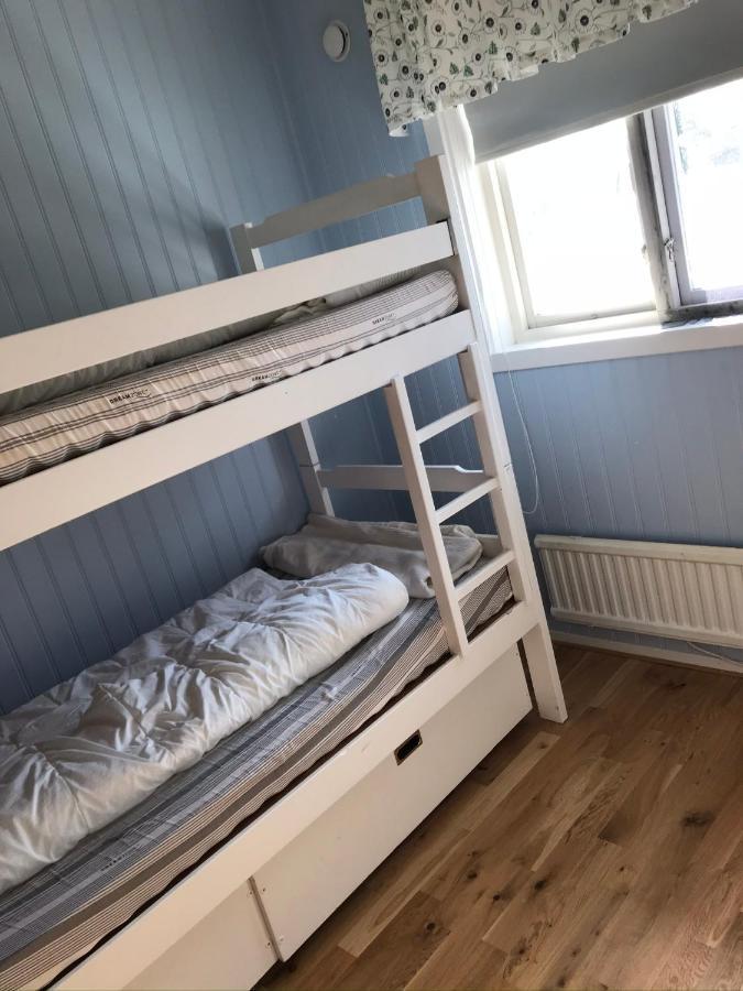 Joarsbo, Stuga 1, Sjoelyckan Kalv Bagian luar foto