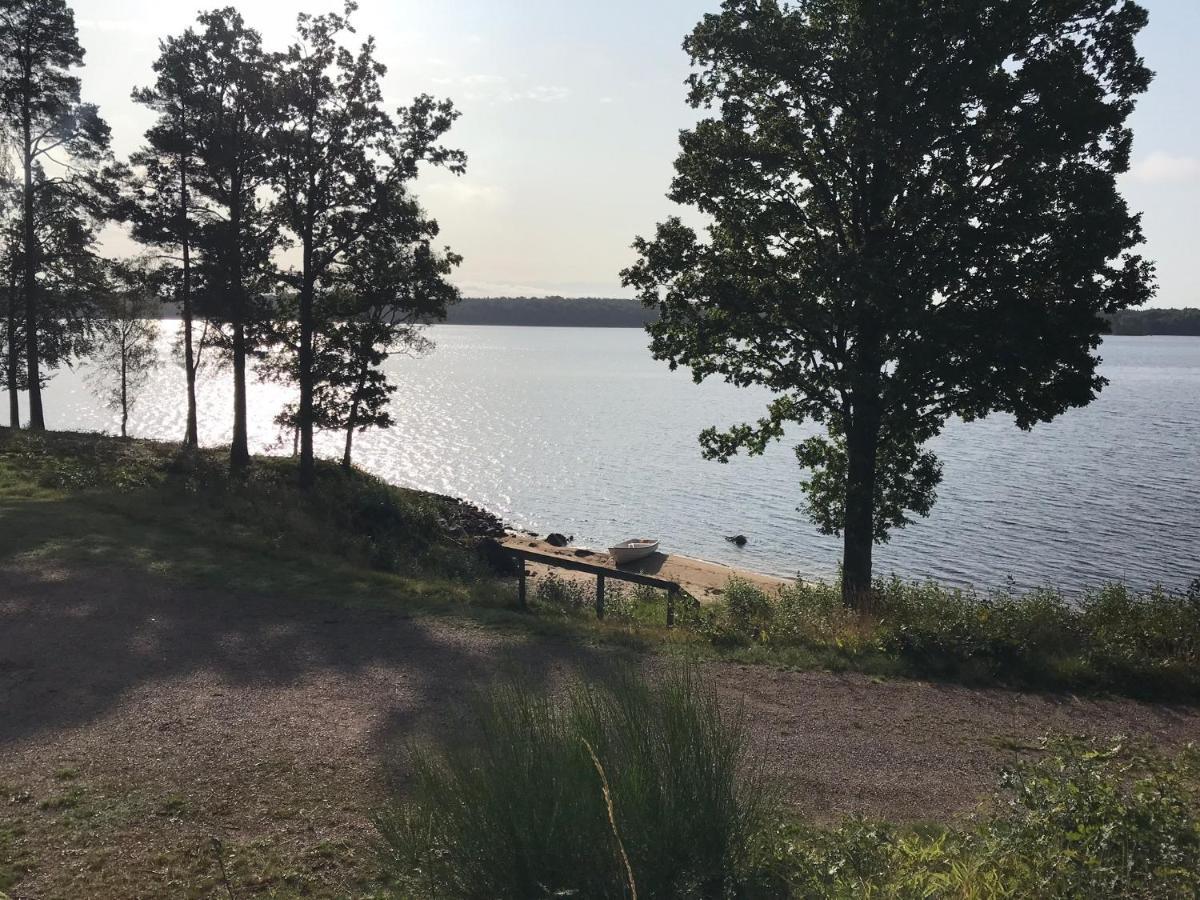 Joarsbo, Stuga 1, Sjoelyckan Kalv Bagian luar foto