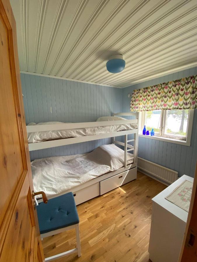 Joarsbo, Stuga 1, Sjoelyckan Kalv Bagian luar foto