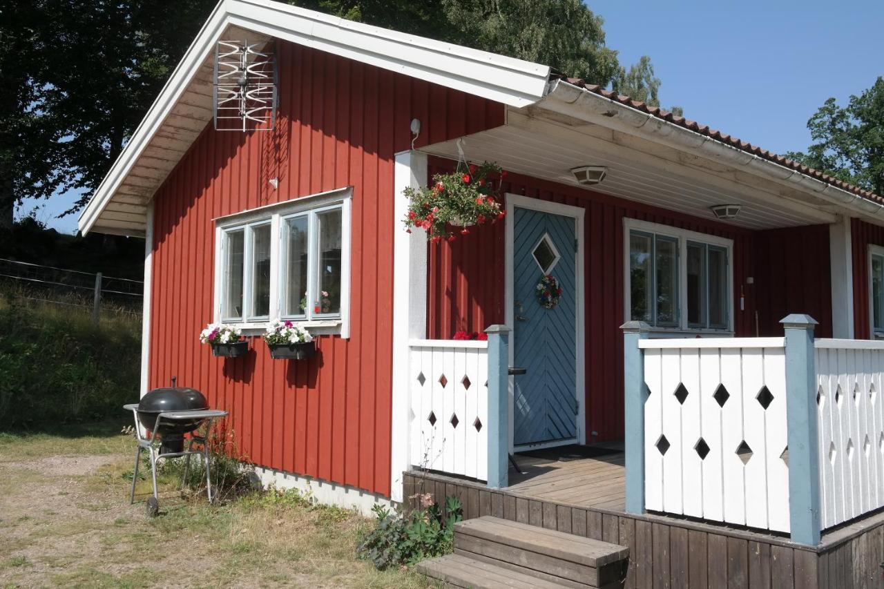 Joarsbo, Stuga 1, Sjoelyckan Kalv Bagian luar foto