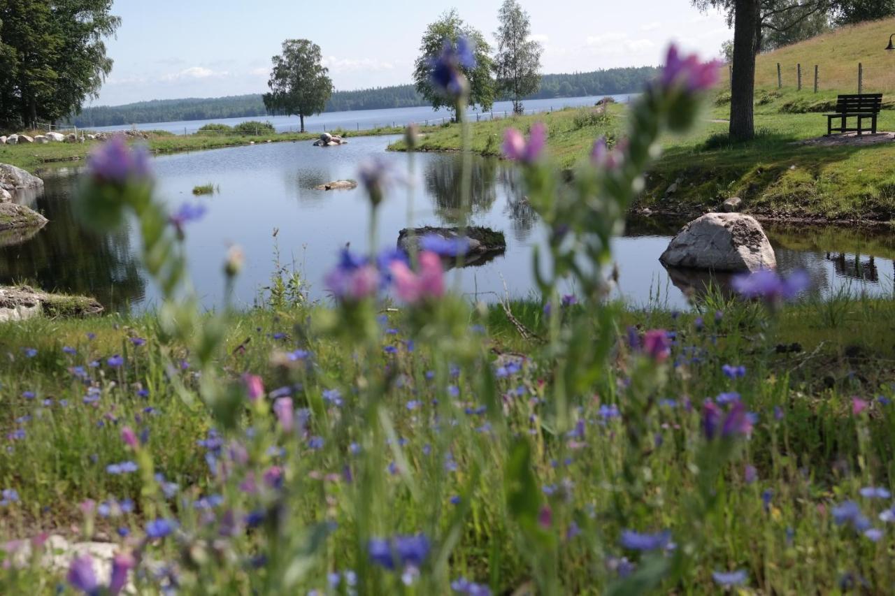 Joarsbo, Stuga 1, Sjoelyckan Kalv Bagian luar foto