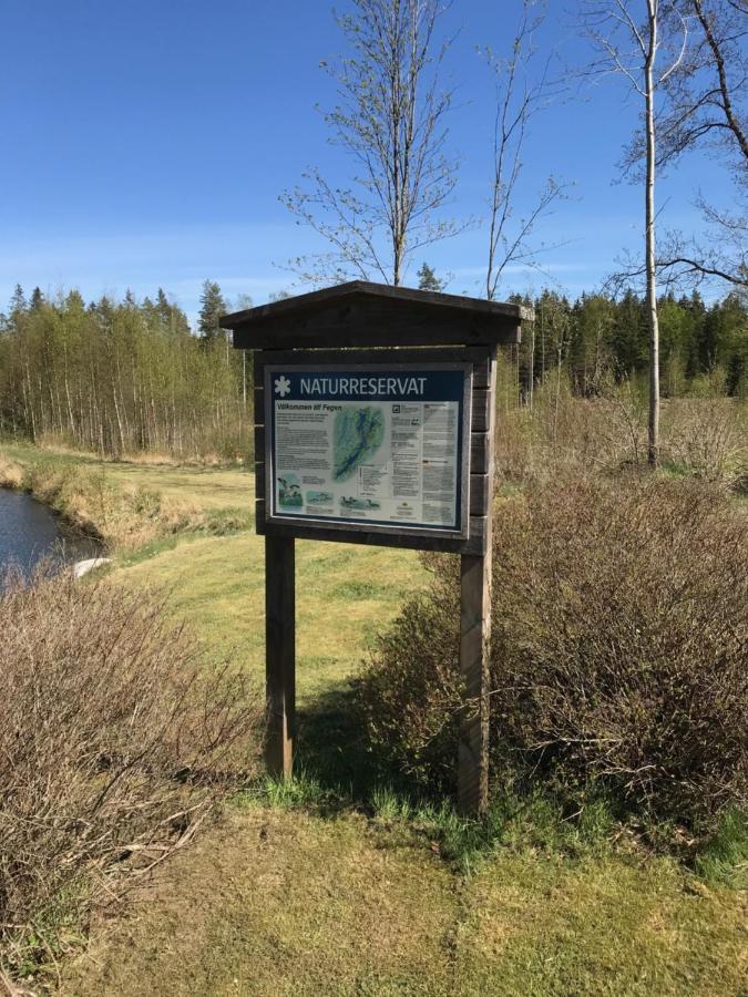Joarsbo, Stuga 1, Sjoelyckan Kalv Bagian luar foto